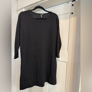 Shannon Passero knit mini dress